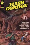 Flash Gordon #28 Comic Books - Covers, Scans, Photos in Flash Gordon Comic Books - Covers, Scans, Gallery